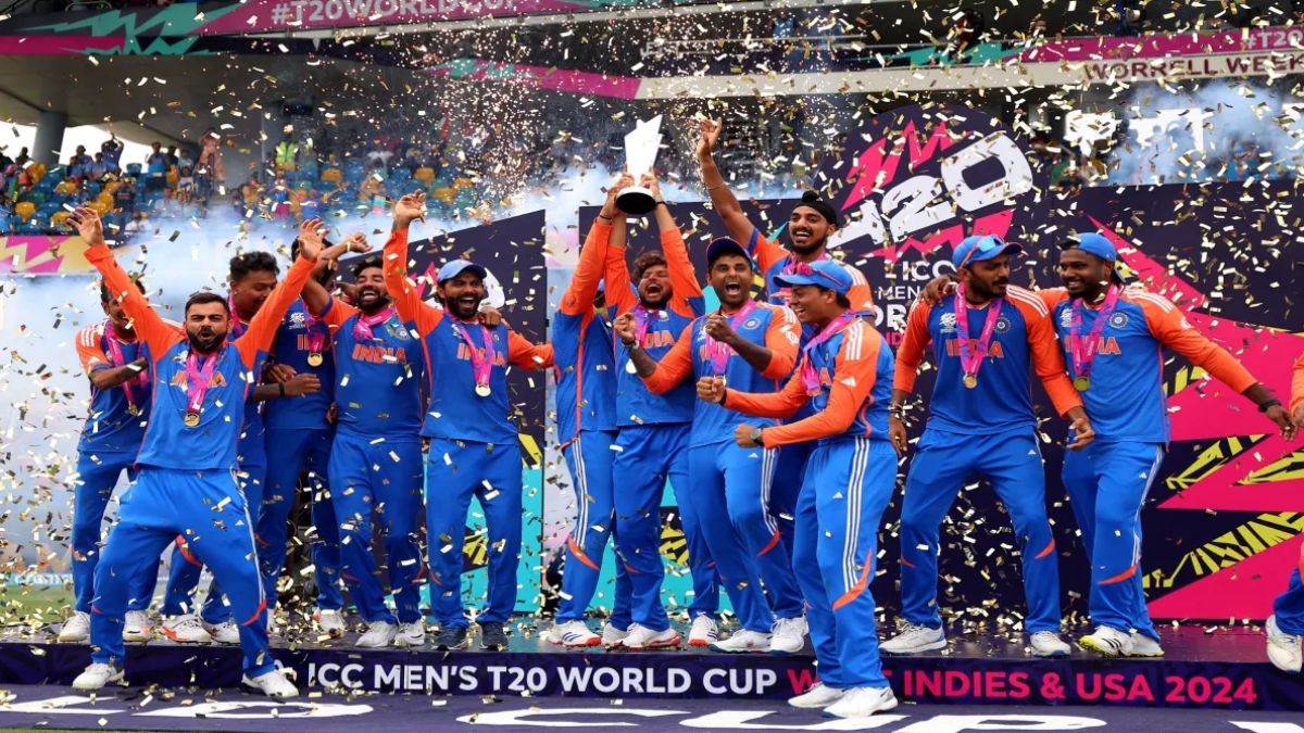 t20 world cup winning player revealed who is bluffmaster nautankibaaz in india team