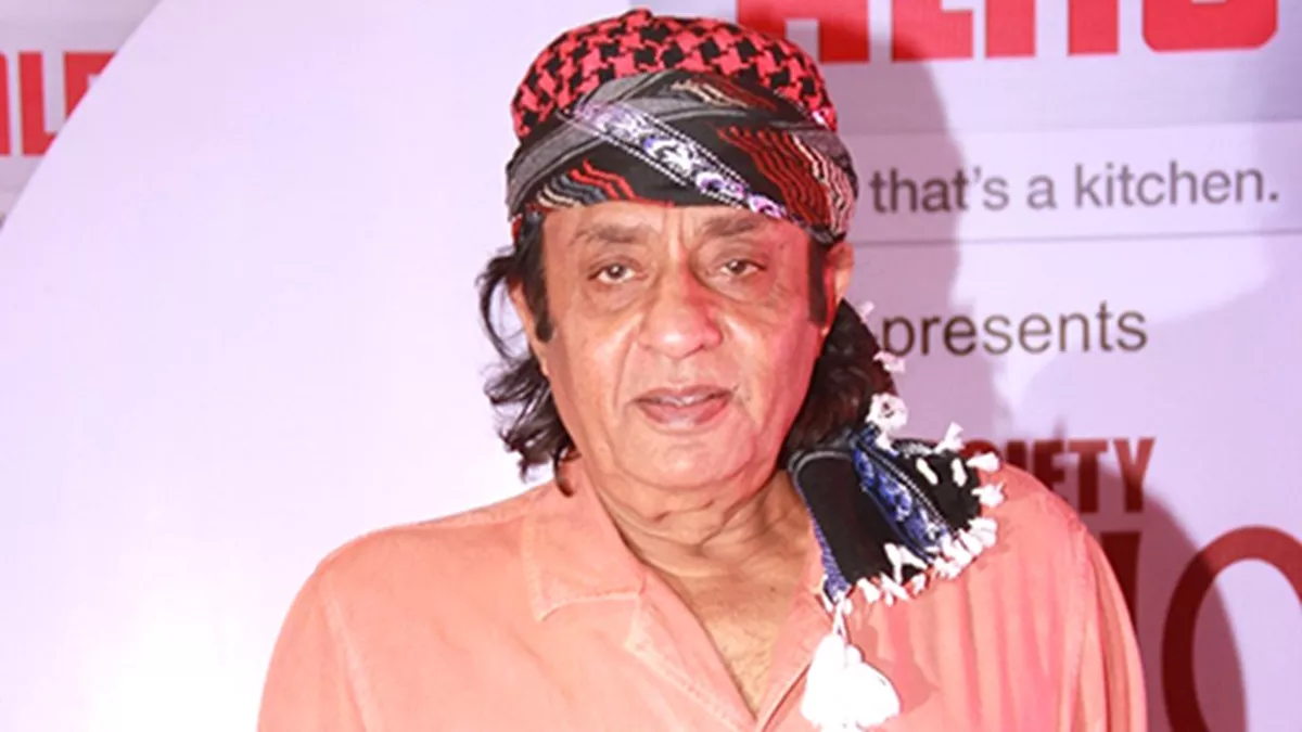 Entertainment News: जब रंजीत ने बिना कहानी शूट कर लिया था गाना, बॉलीवुड के खलनायक ने खोले दिल के राज
