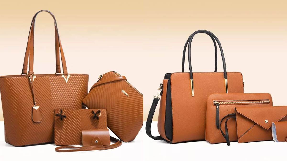स्टाइल और फैशनेबल में रहेंगी अवव्ल! जब Miraggio के ब्रांडेड Handbags को करेंगी कैरी, यहां देखें जबरदस्त और लेटेस्ट कलेक्शन