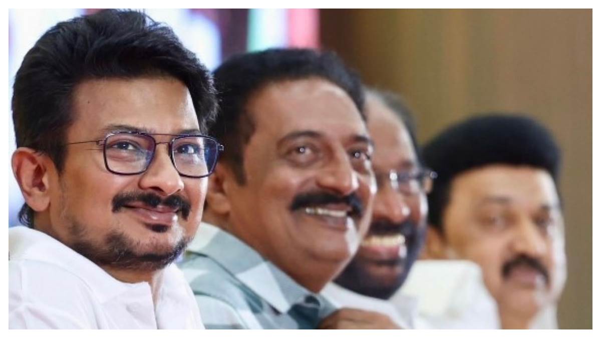 Prakash Raj पर 1 करोड़ की धोखाधड़ी का आरोप, फिल्ममेकर विनोद कुमार का दावा-  आज तक नहीं किया कॉल - filmmaker vinod kumar accuses prakash raj of causing  him a loss of 1 crore