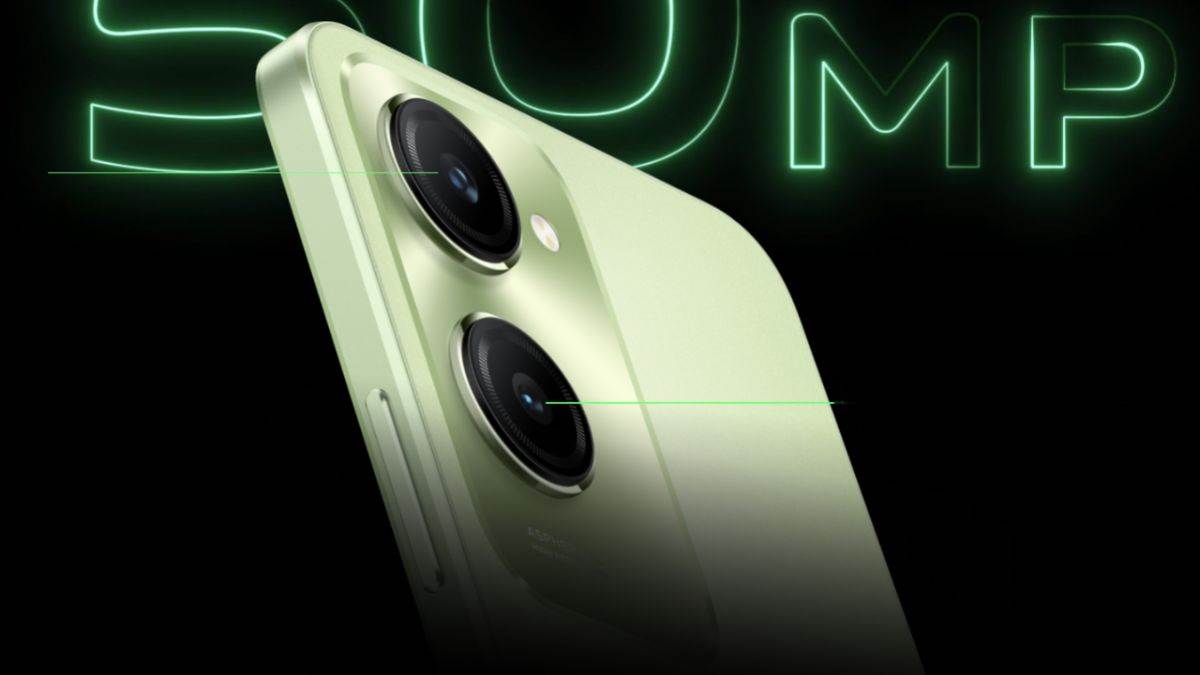 vivo is bringing a 5g smartphone with 32mp selfie camera and 5000 mah battery