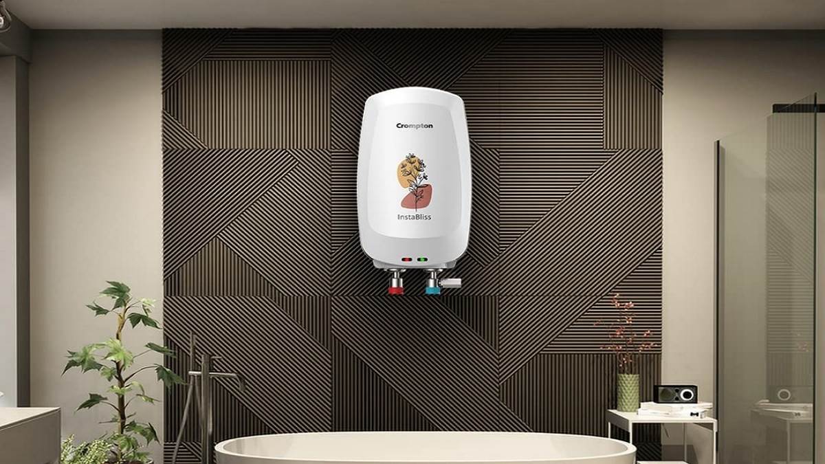 मजे में गुजरेगी सर्दी अगर इन Water Heater Under 10000 किया परचेज तो, मिलती है कई सेफ्टी