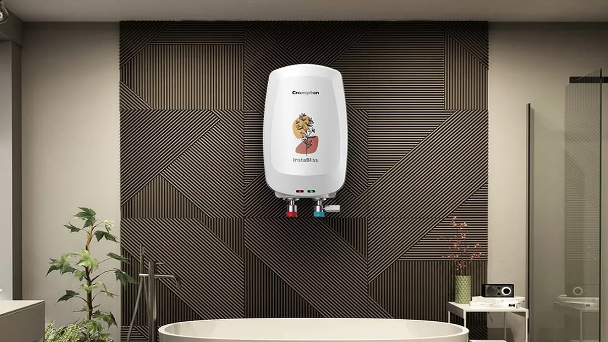मजे में गुजरेगी सर्दी अगर इन Water Heater Under 10000 किया परचेज तो,  मिलती है कई सेफ्टी