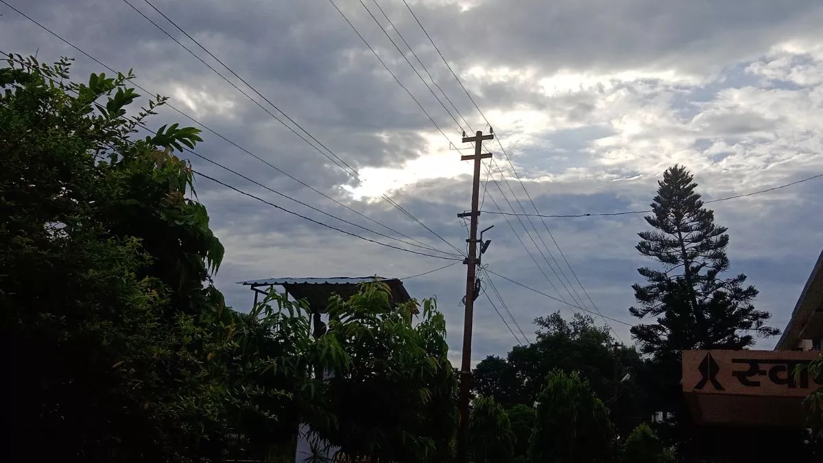 Weather Update: रुहेलखंड सहित पश्चिमी यूपी से मानसून की विदाई, दिसम्बर तक क्या है मौसम का अनुमान, देखें अपडेट