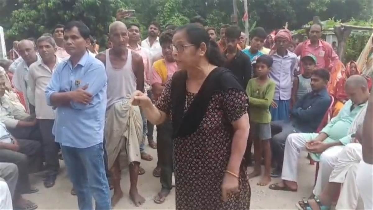 samastipur news rift between cpi ml and cpim raises concerns