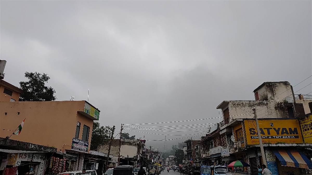 shivkhori yatra temporarily suspended due to heavy rainfall
