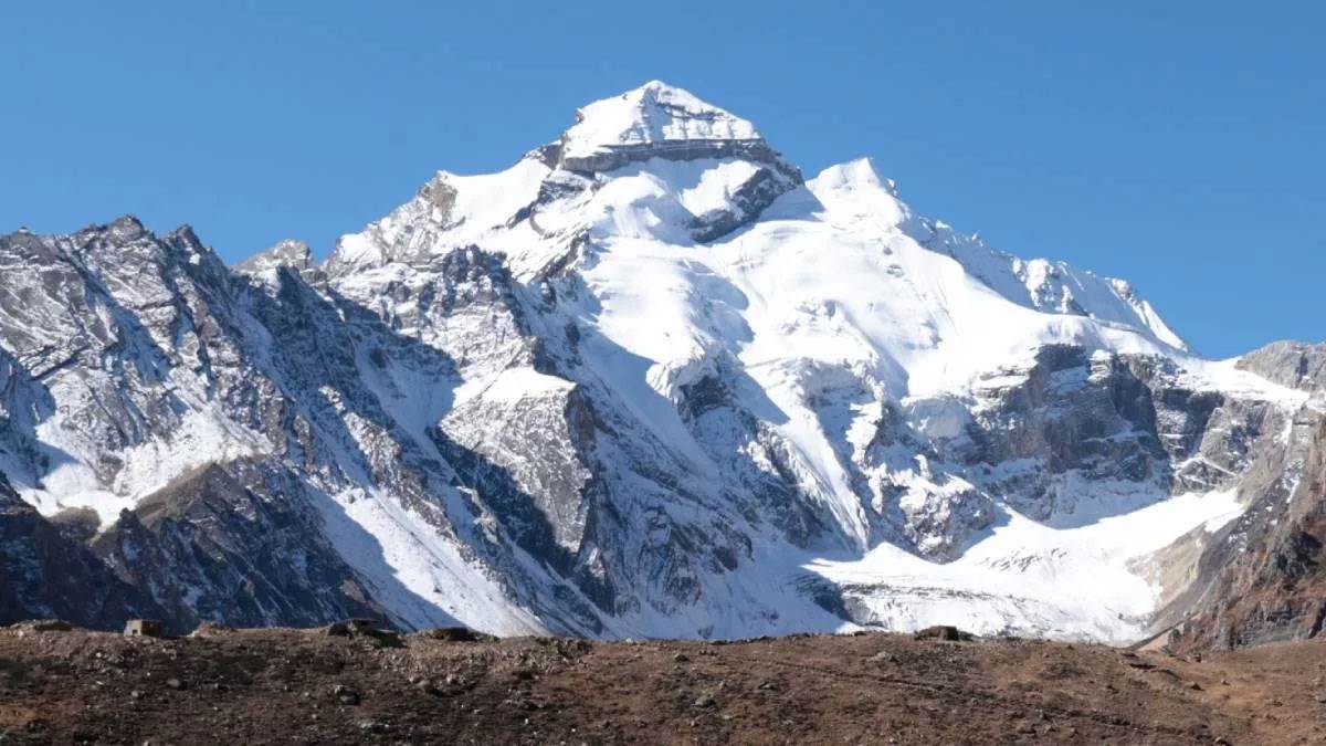 adi kailas marathon runners to conquer the heights