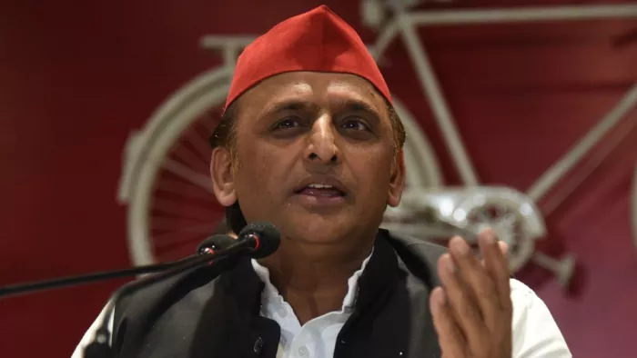 समाजवादी पार्टी के अध्यक्ष अखिलेश यादव।- फाइल फोटो