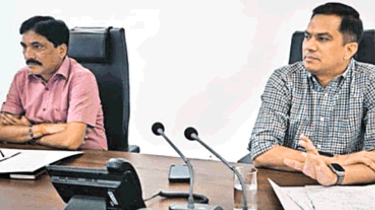 aligarh city news property tax defaulters face action
