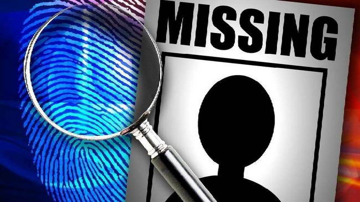 mother of three missing after trip to market in amethi