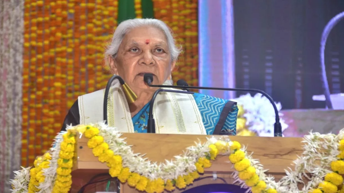 भारतीय वैज्ञानिक संस्थानों के शोध देश को नए वैज्ञानिक युग में प्रवेश कराने वाले: राज्यपाल