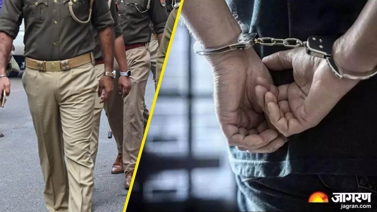 chandoli policeman arrested in cow smuggling case brother also accused