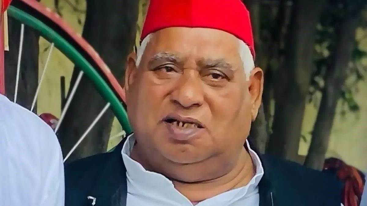 sp leader awadhesh prasad predicts bjp loss in 2027 election in ayodhya