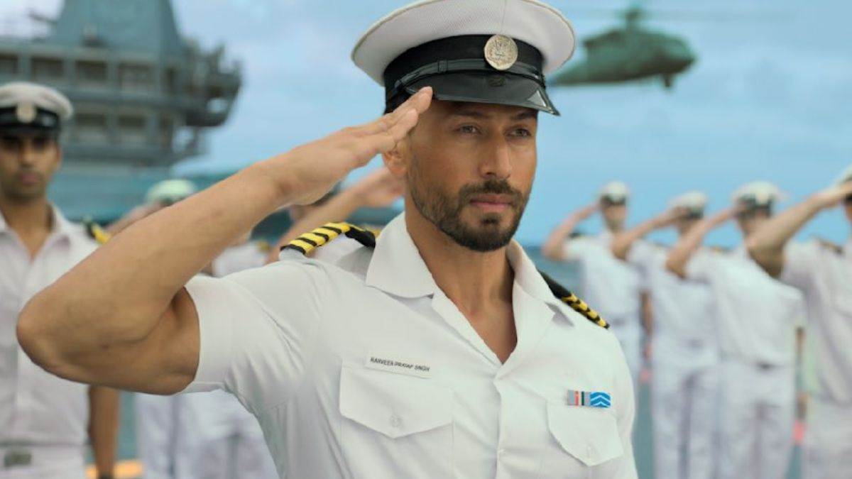 baaghi 4 ott release tiger shroff flop movie will be online stream on amazon prime video platform