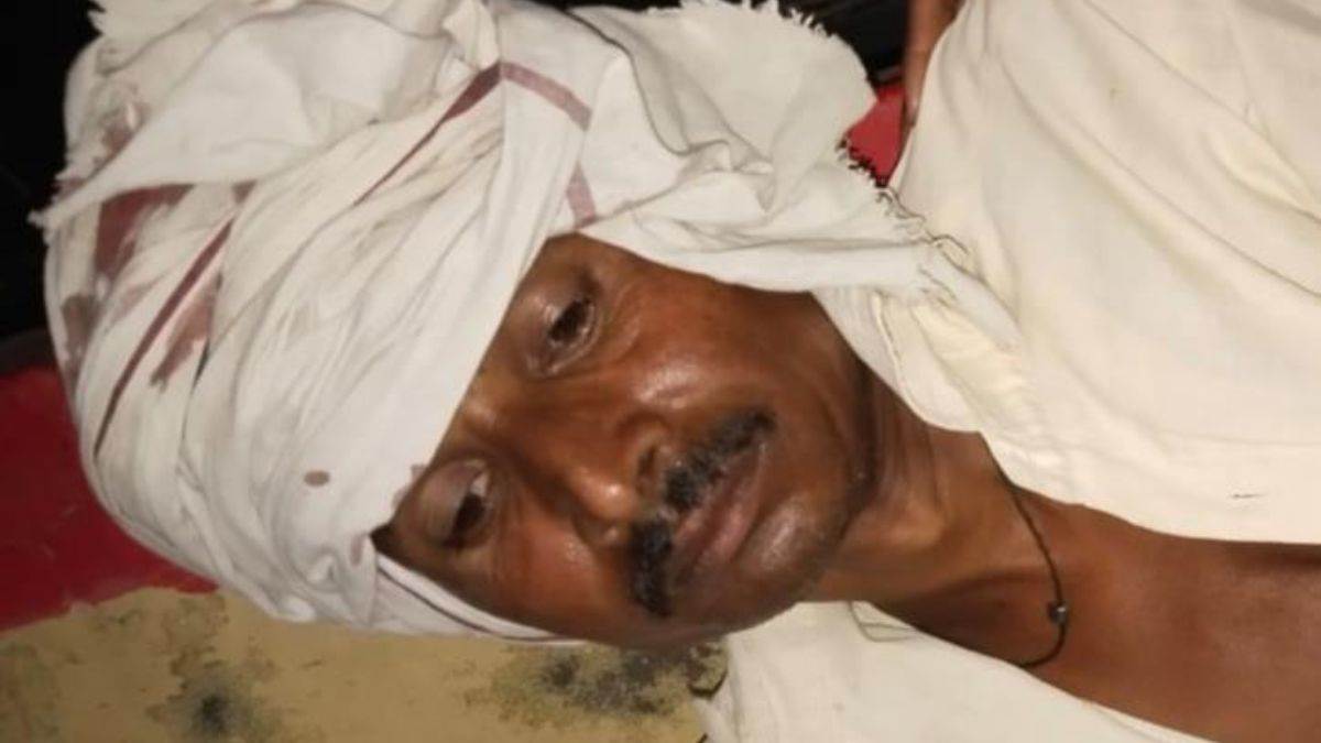 badaun news brawl over bhaat at wedding 5 injured