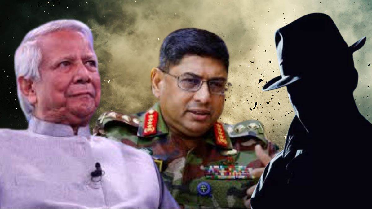 bangladesh instability isi influence and shifting military dynamics