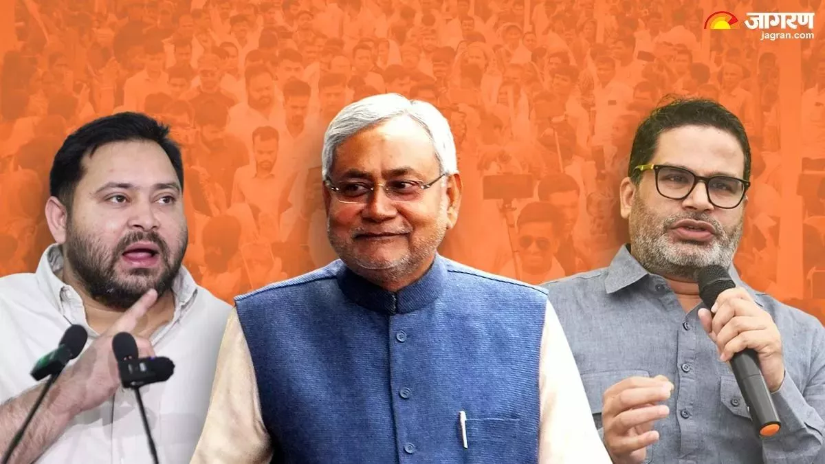 जागरण संपादकीय: चुनाव मैदान में बिहार, तिथियों की घोषणा
