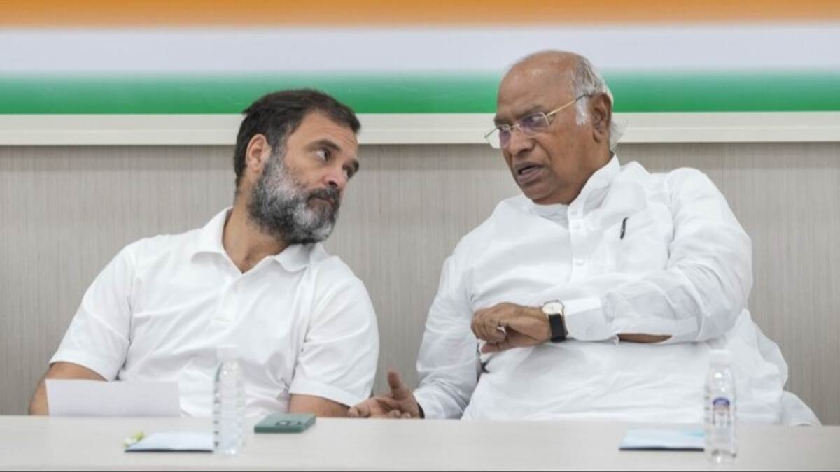 bihar election 2025 congress fight for relevance