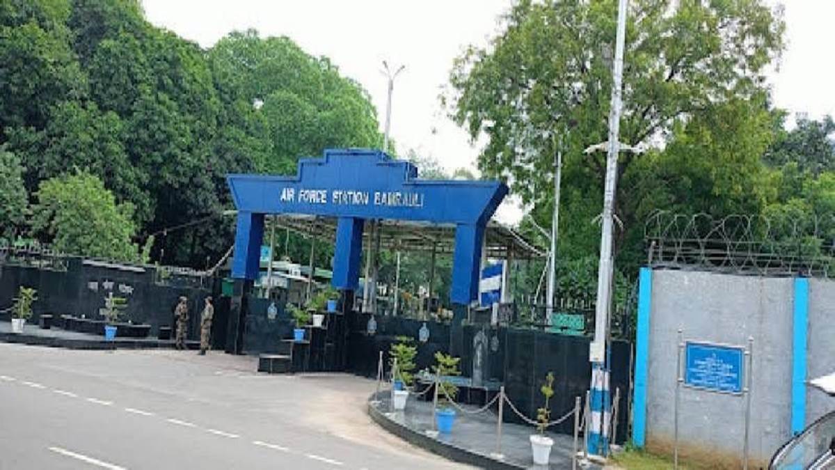 central air command prayagraj important role in key operations and india defence