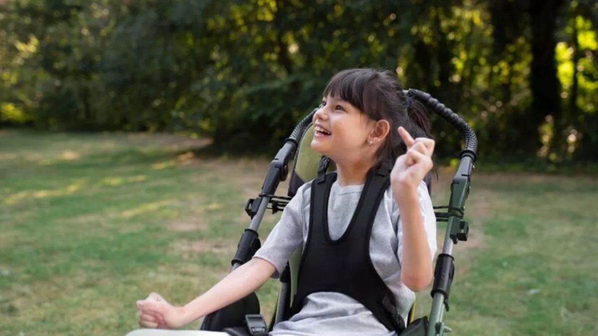 ncr cerebral palsy hope and support for children in noida
