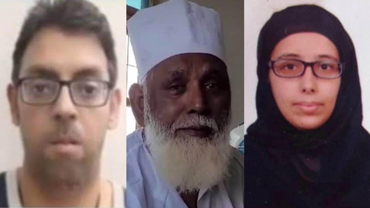lucknow news ats files charge sheet in conversion case