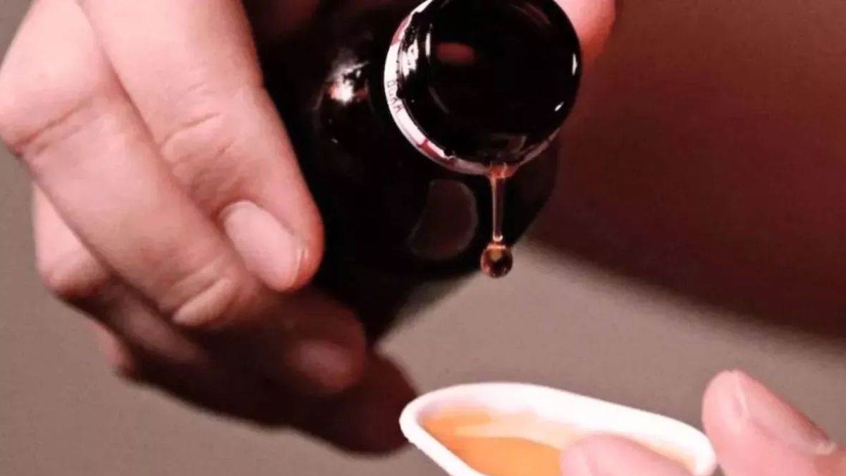 lucknow news 164 cough syrup samples taken across uttar pradesh