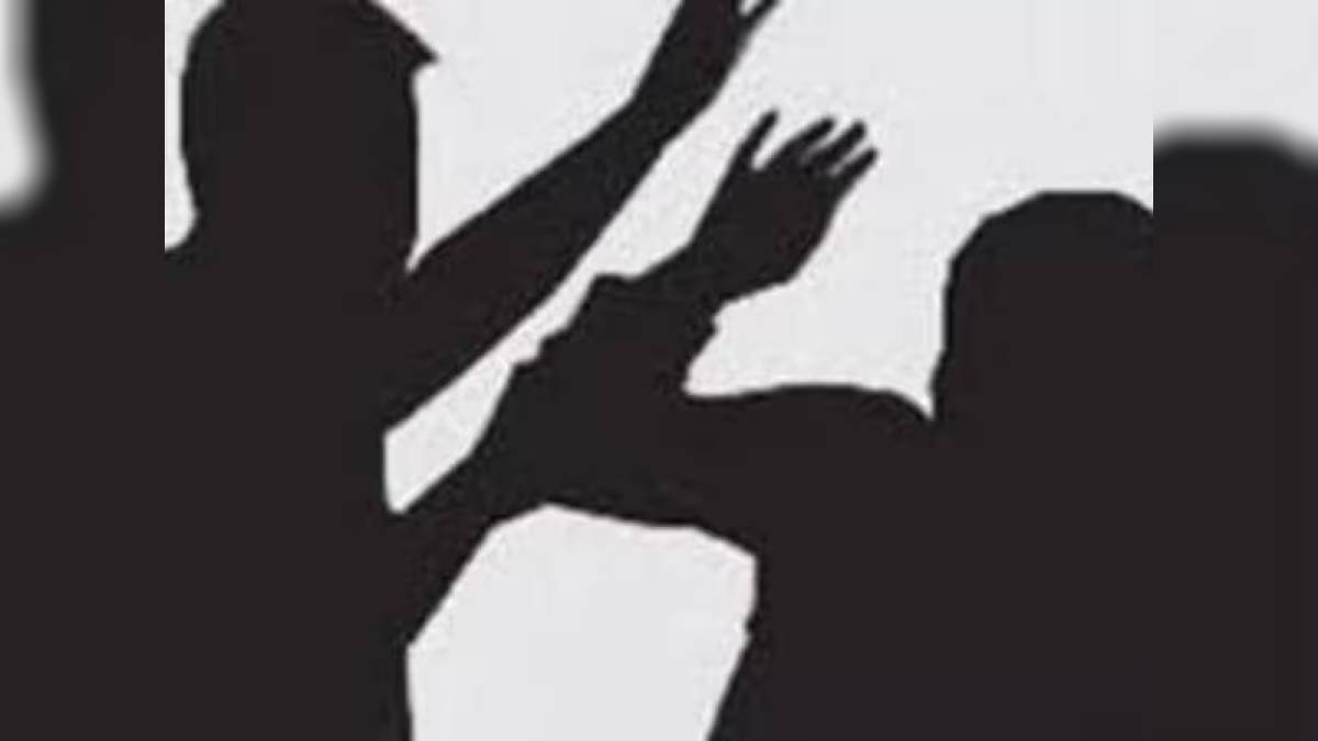 ludhiana news teenage girl thrown from roof after friendship rejection