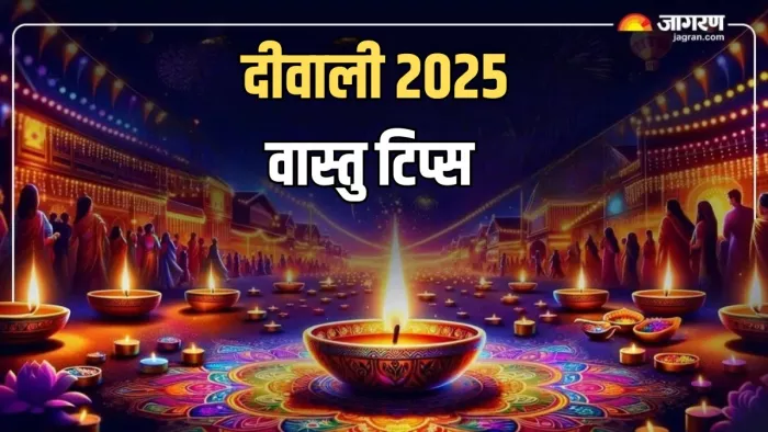 Diwali 2025 Vastu Tips in Hindi: दीवाली से जुड़े वास्तु टिप्स