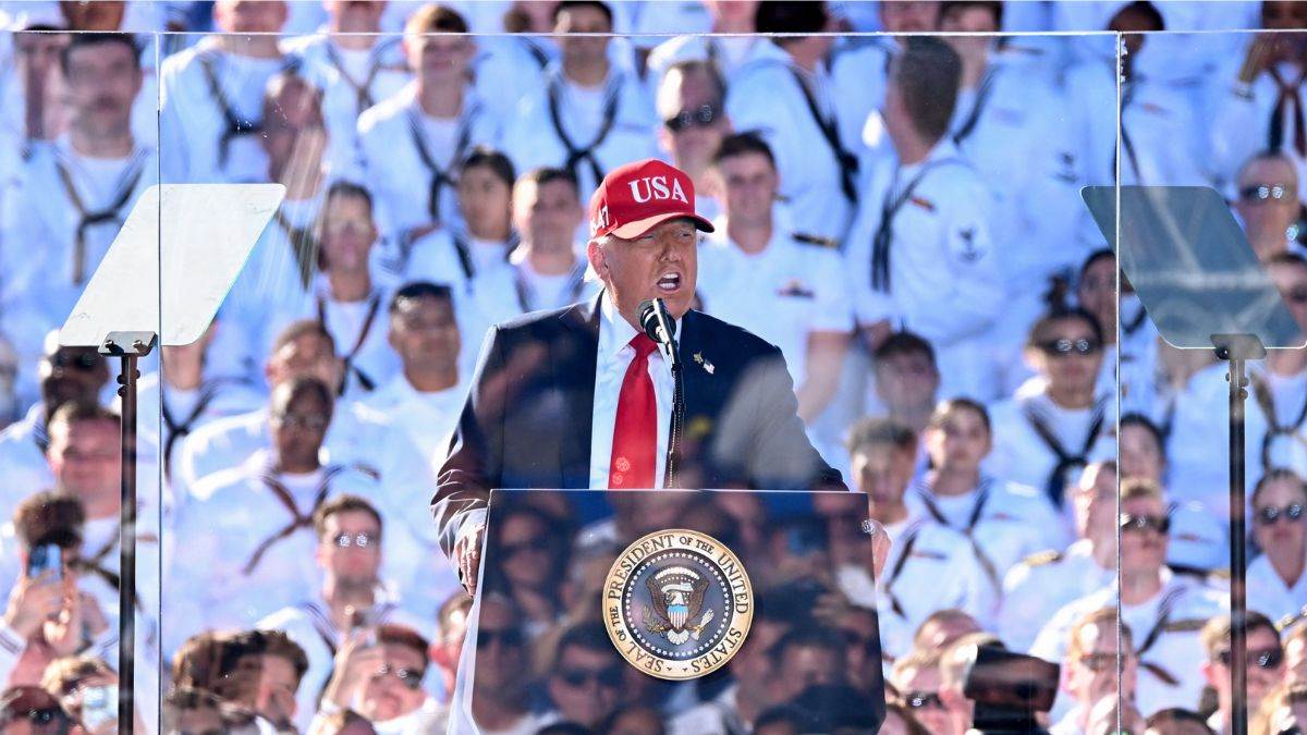 trump claims he warned about osama bin laden before world trade center attack in 911