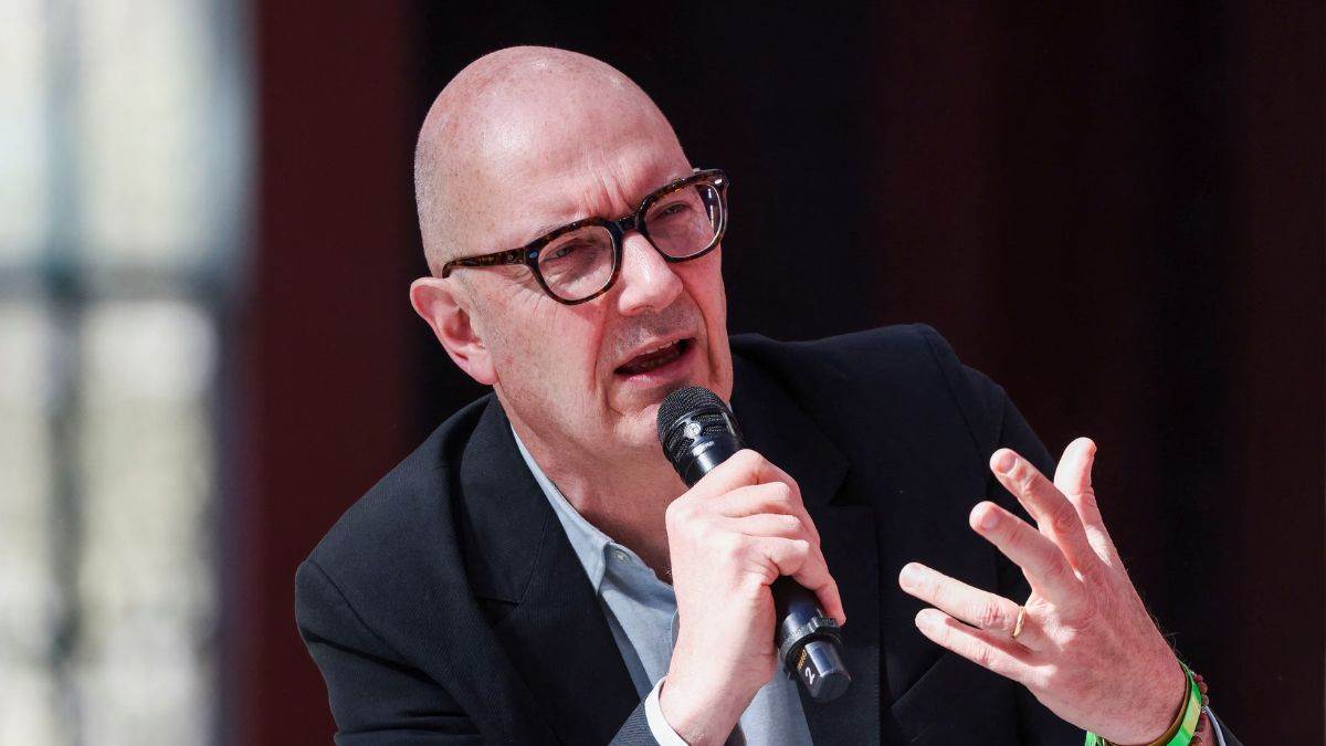 france roland lescure appointed finance minister in new government