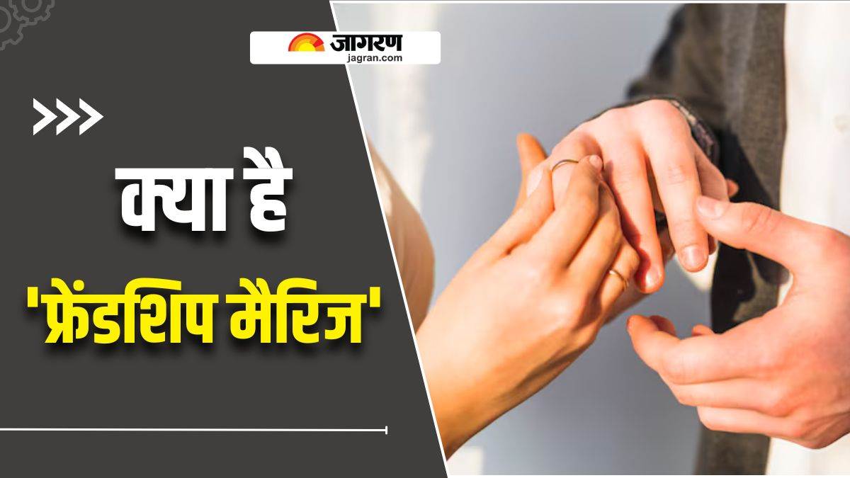 friendship marriage the unique concept of marriage without romance