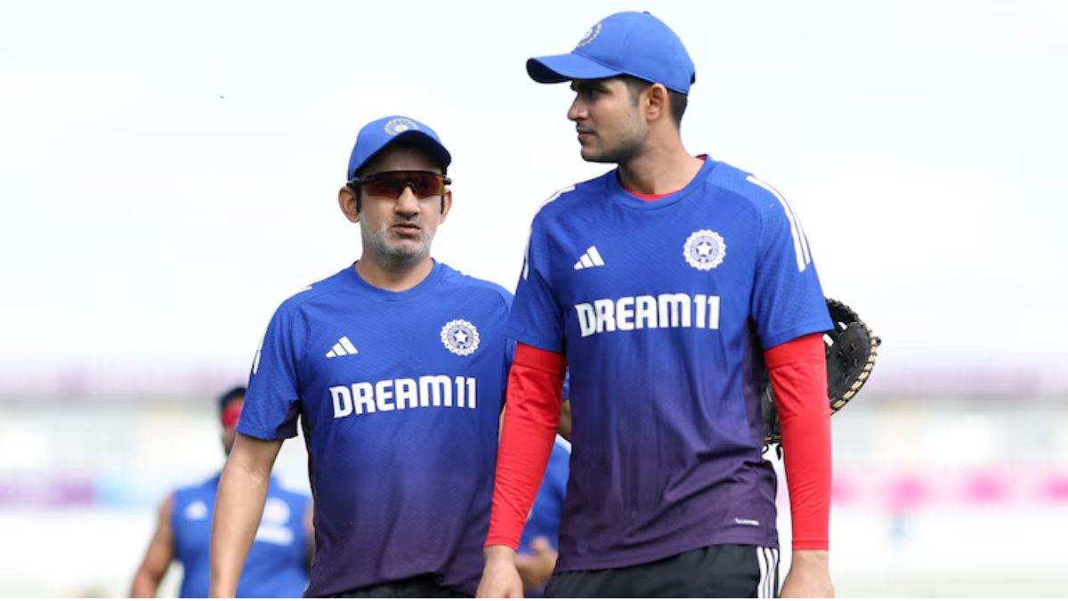 gautam gambhir will host dinner for team india ahead of delhi test ind vs wi