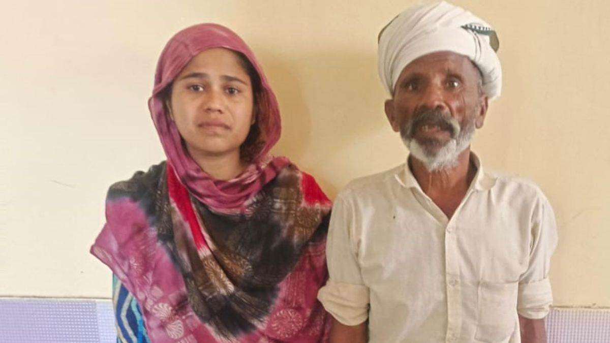 family attacked over old rivalry in hapur and case registered
