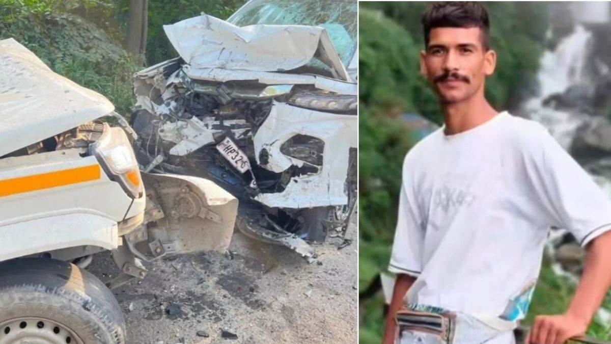 himachal pradesh soldier dies in accident on karwa chauth leave