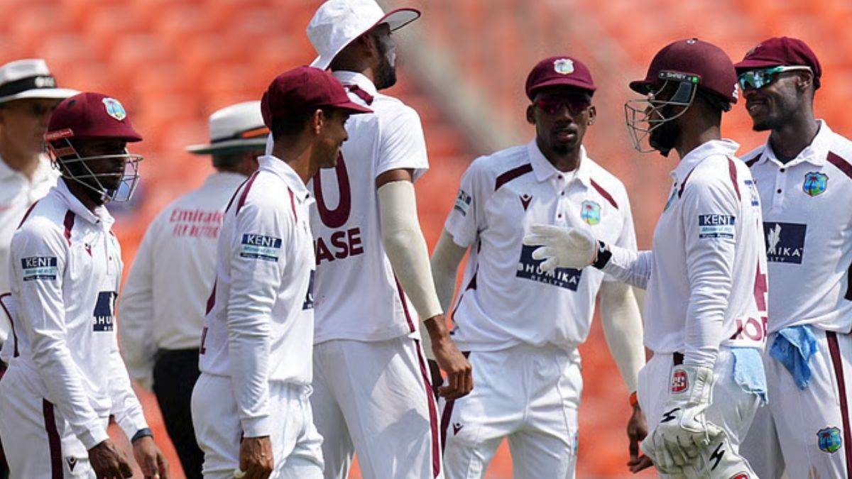 bernard julien passes away part of west indies first ever 1975 world cup team ind vs wi 2nd test