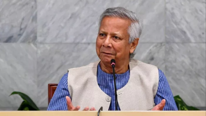 बांग्लादेश में आम चुनाव कराने की तैयारियां शुरू (फाइल फोटो)