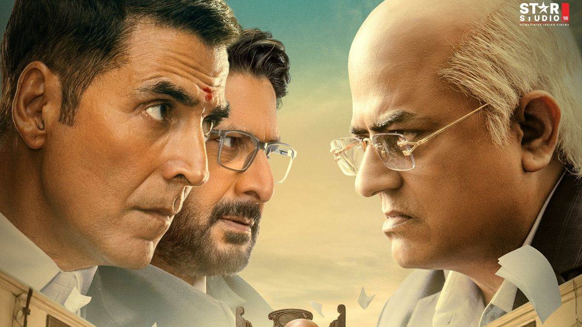 jolly llb 3 box office collection day 17 akshay kumar courtroom drama surprise sunday income net 110 crore