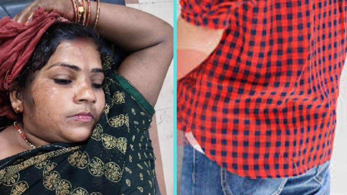 clash over urination leads to violence in kachpura 6 injured