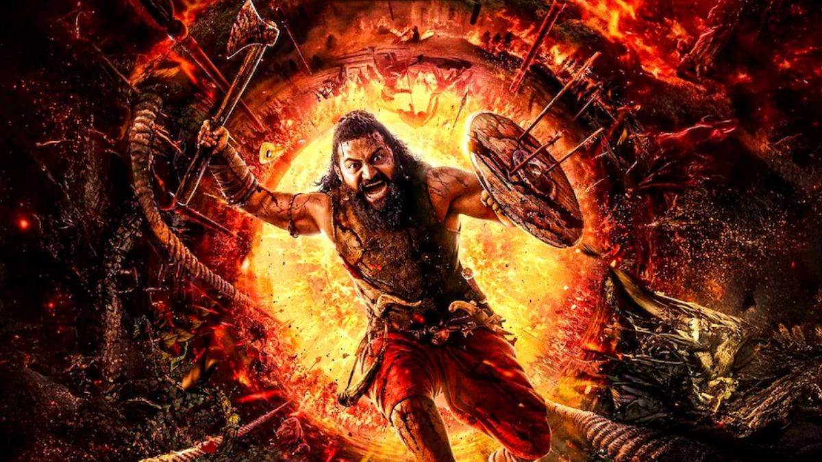 kantara chapter 1 collection day 5 rishab shetty film likely to hit 250 cr with monday earning at the box office