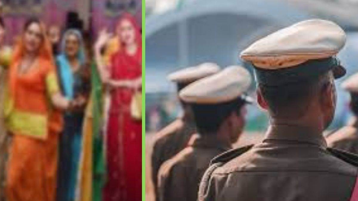 badaun news shopkeeper calls police on kinnars demanding diwali neg