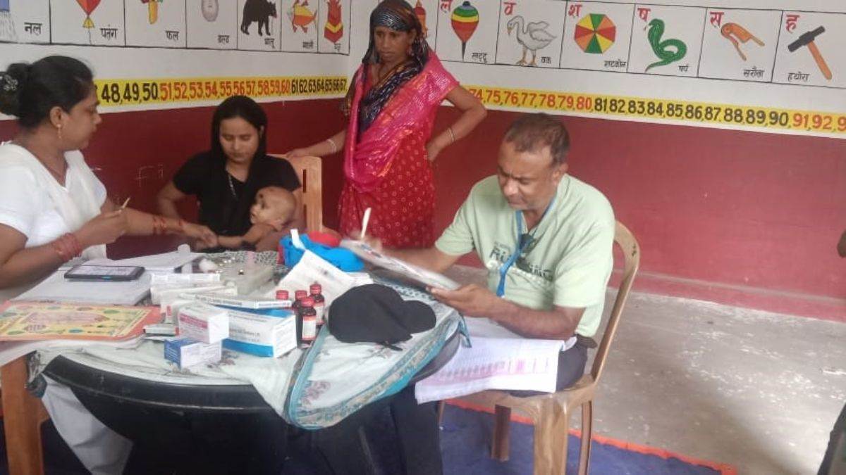 kishanganj news kishanganj tops bihar on u win portal