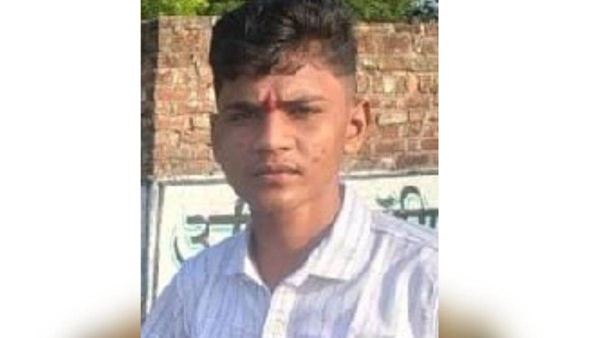 tragic electrocution teen dies after cable falls in jalaun