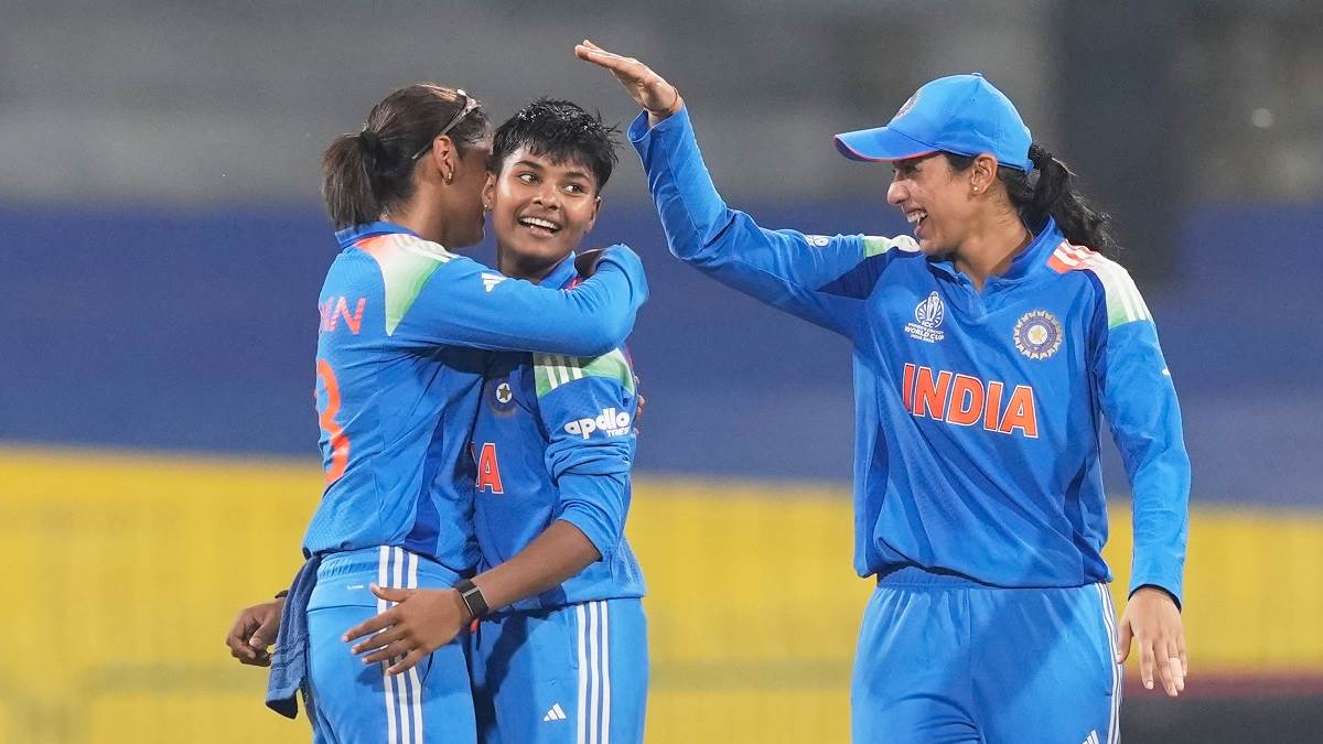 irfan pathan trolls pakistan without naming after their defeat against india in icc womens odi world cup2025
