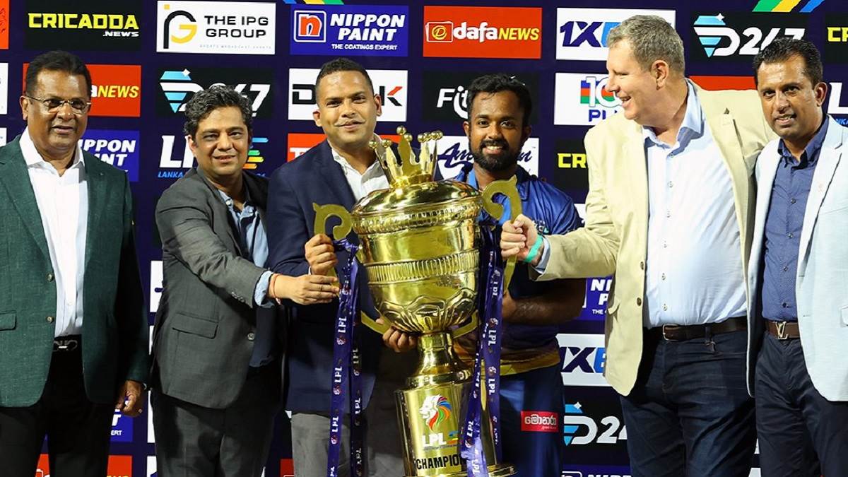 indian players will feature for the first time in lanka premier league