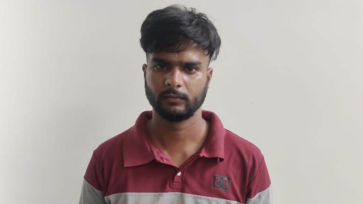 lucknow news son kills mother over online gaming debt