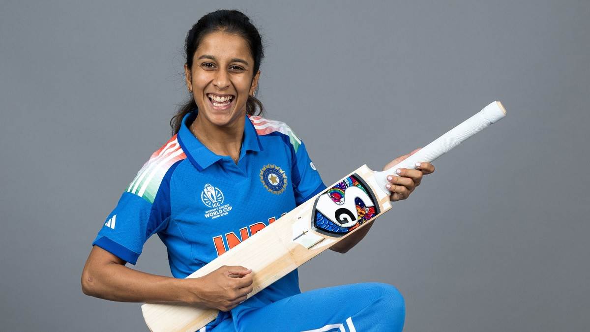 jemimah rodrigues says india wants to win world cup for those who contributed highly