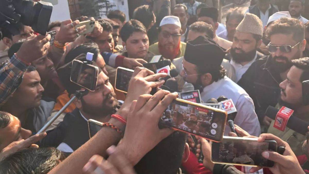 caa nrc protest case reopened against maulana tauqeer raza