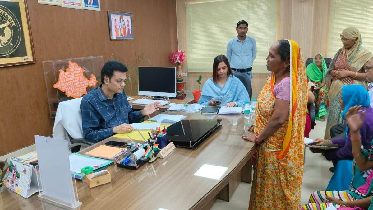 mission shakti 5 women empowerment program launched in lucknow