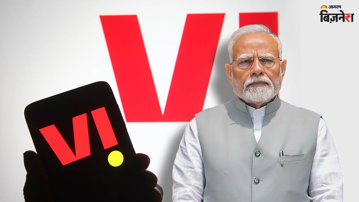 vodafone idea big relief government considers one time settlement for dues know full details