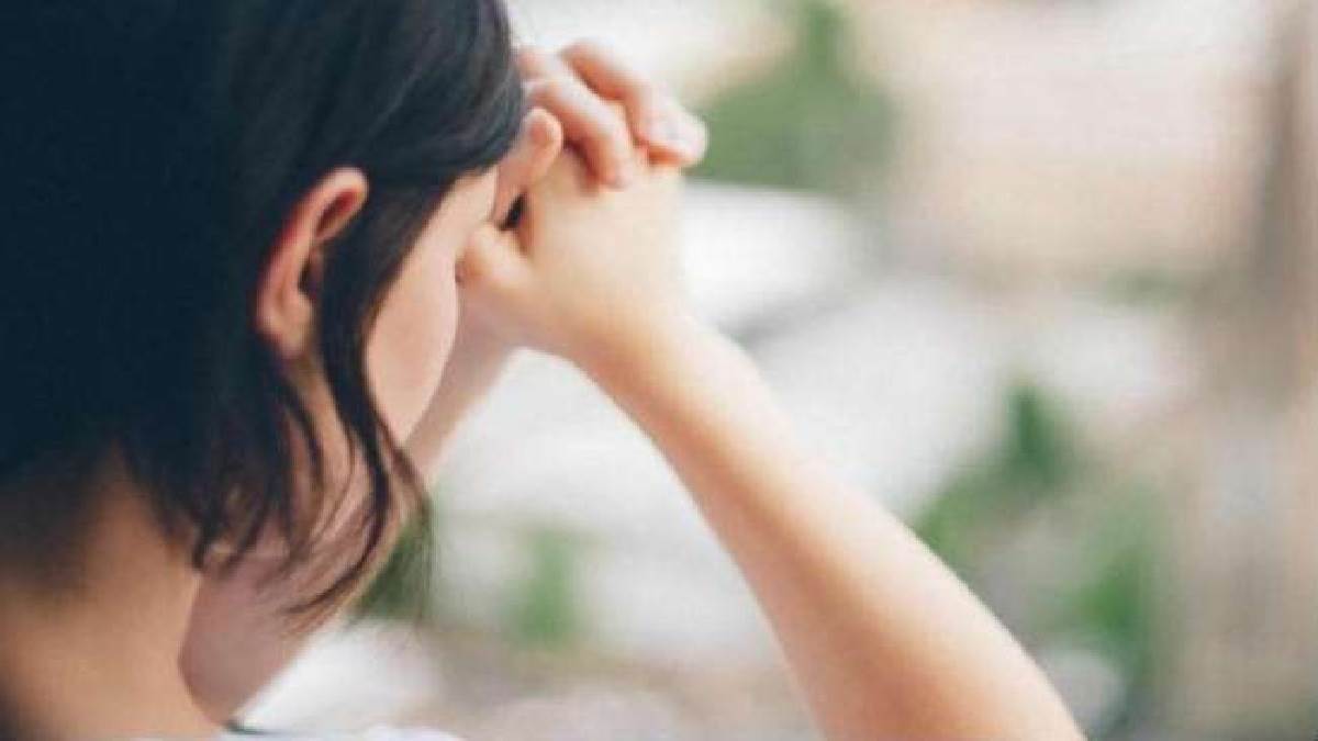hapur city news minor girl harassed police investigating